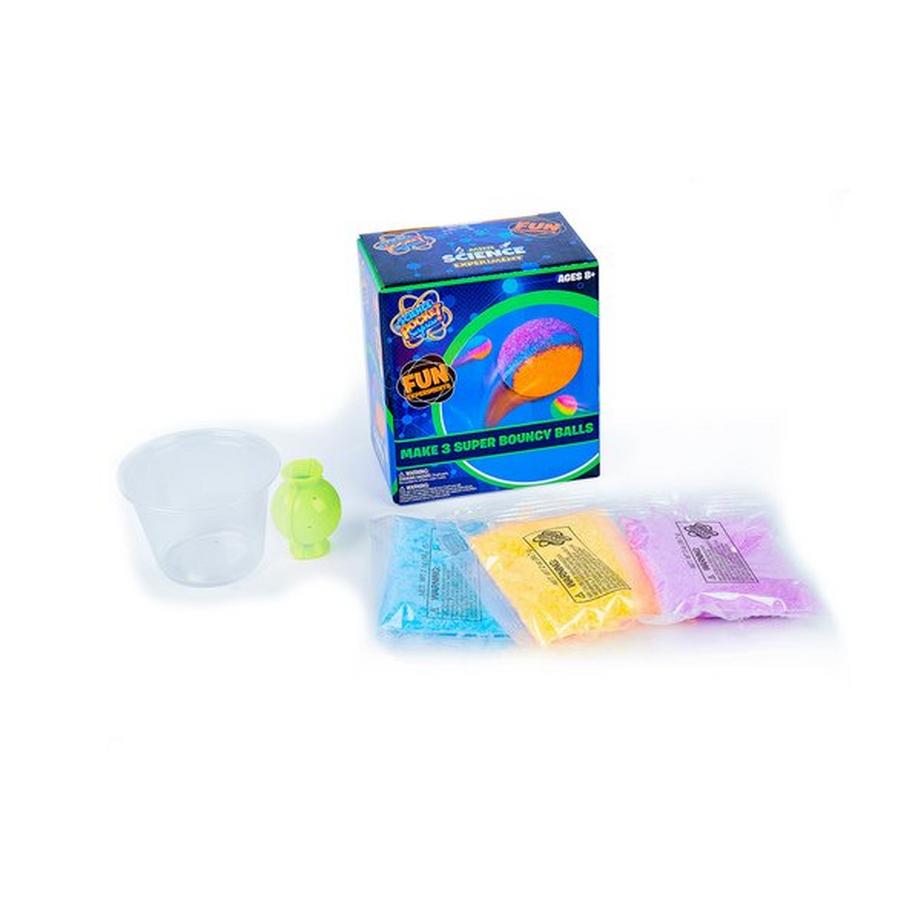 STYLUS WORLDWIDE LLC  Pocket Surprise Science, modelli assortiti 