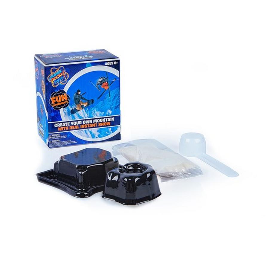 STYLUS WORLDWIDE LLC  Pocket Surprise Science, modelli assortiti 