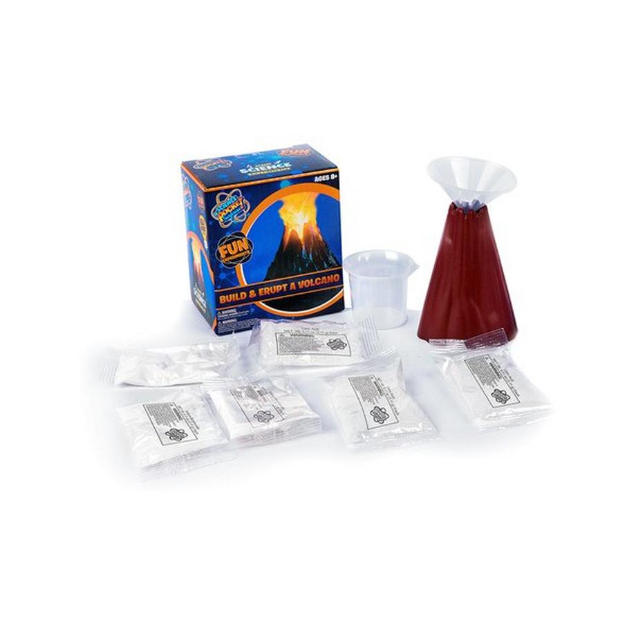 STYLUS WORLDWIDE LLC  Pocket Surprise Science, modelli assortiti 