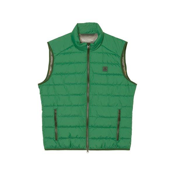 Image of Gilet Herren Grün S