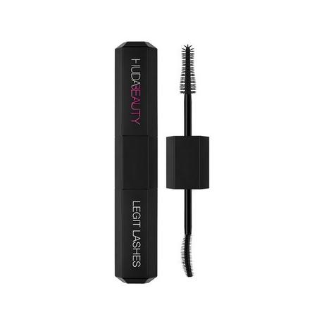 Huda Beauty LEGIT LASHES Legit Lashes - Mascara 