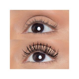 Huda Beauty LEGIT LASHES Legit Lashes - Mascara 