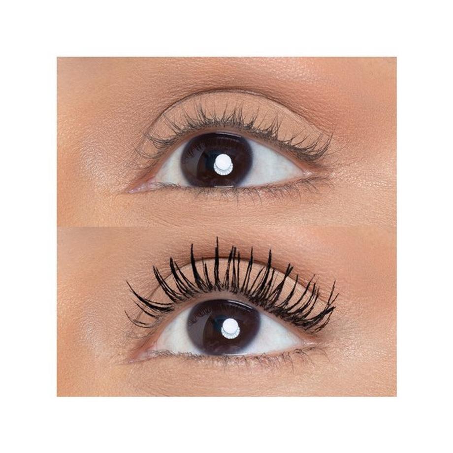 Huda Beauty LEGIT LASHES Legit Lashes - Mascara 