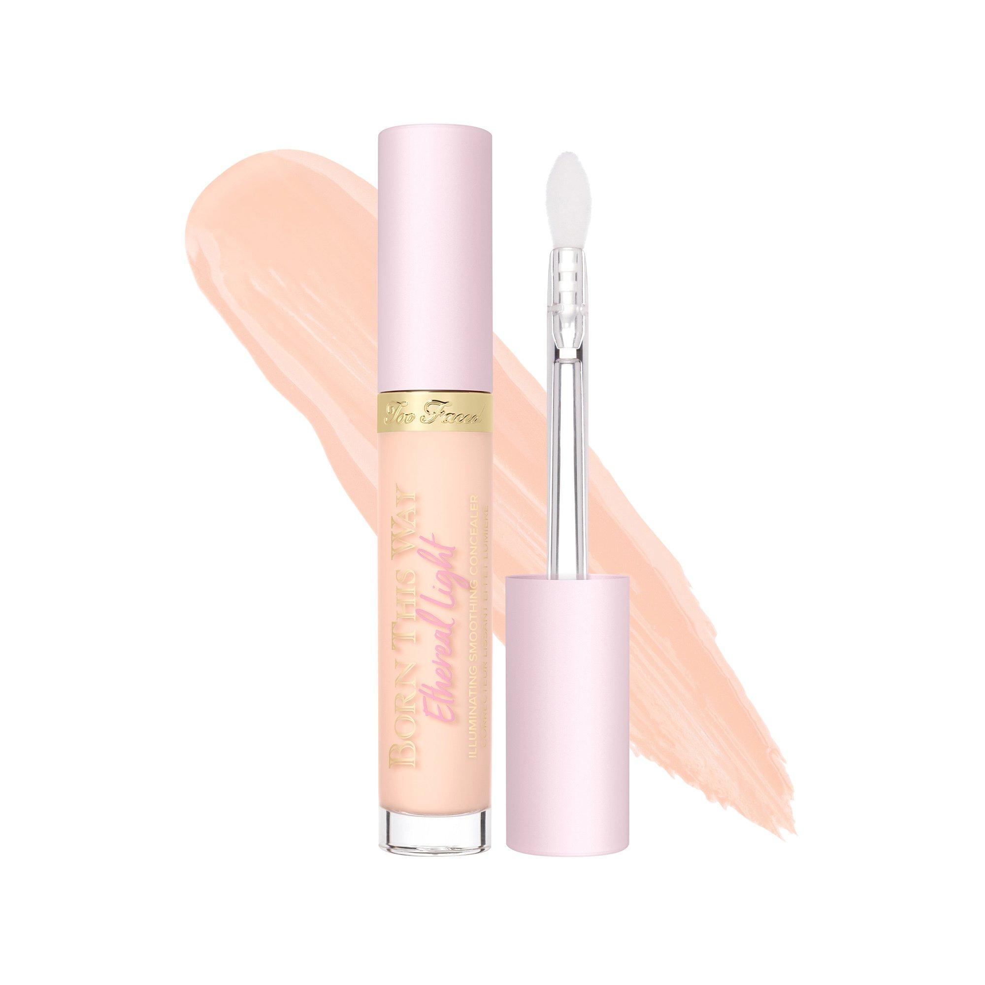 Too Faced Born This Way Ethereal Light Concealer - Concealer   