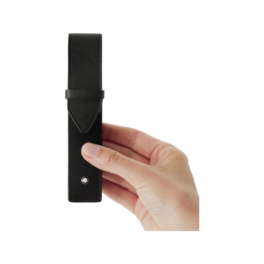 MONTBLANC Etui für 1 Stift Sartorial 