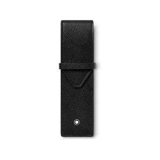 MONTBLANC Etui für 2 Stifte Sartorial 