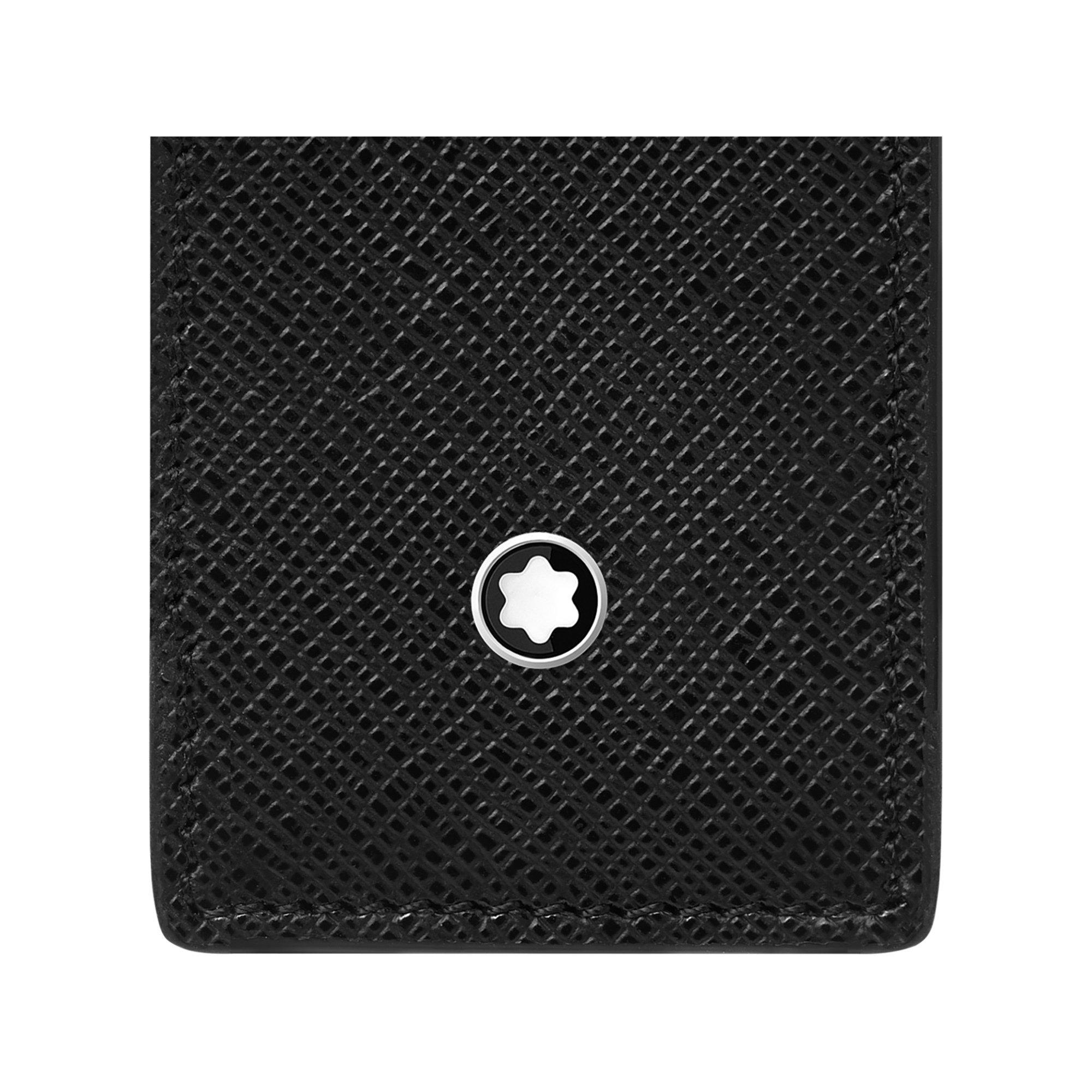 MONTBLANC Astuccio per 2 penne Sartorial 