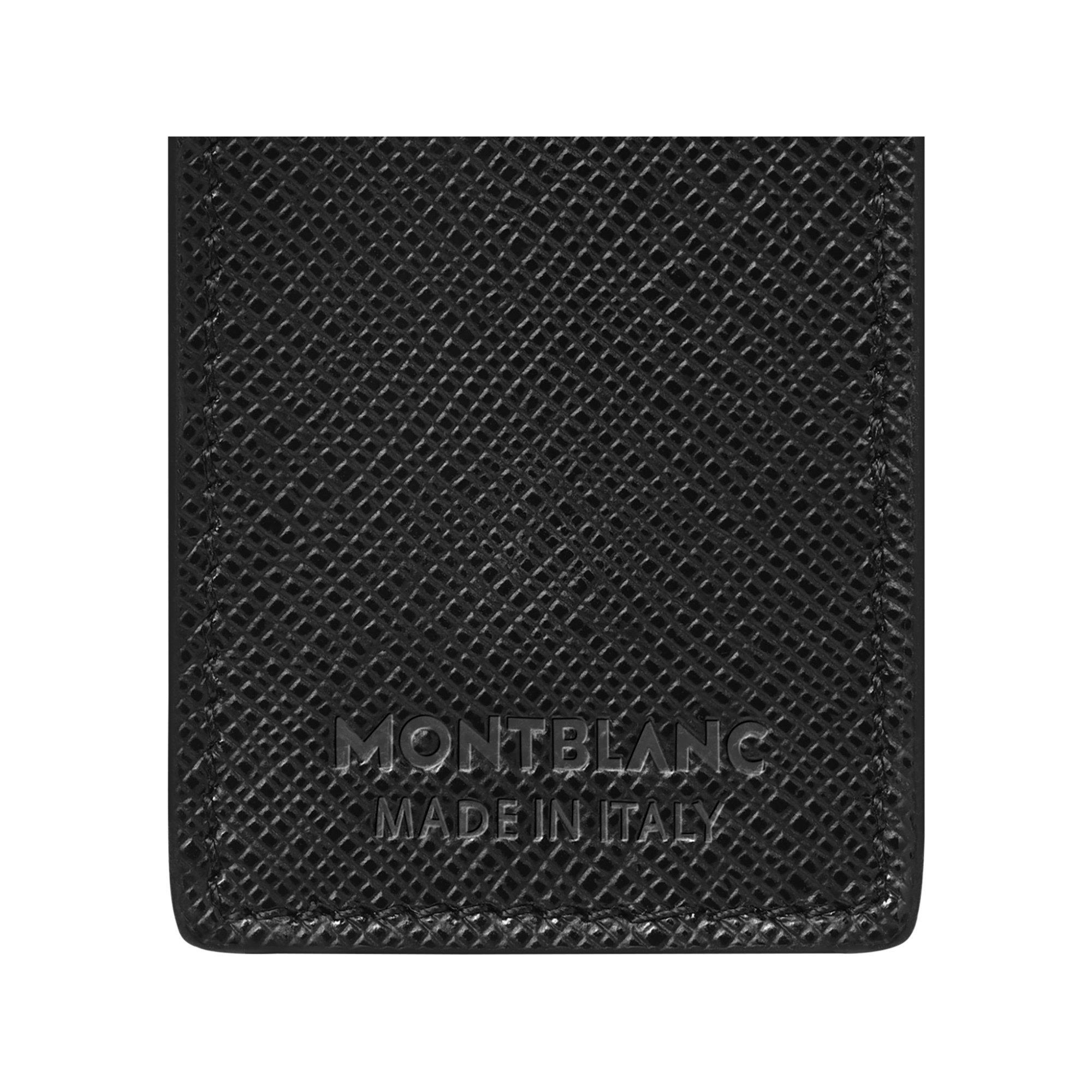 MONTBLANC Trousse pour 2 stylos Sartorial 