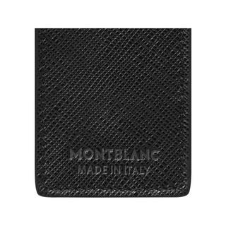 MONTBLANC Astuccio per 2 penne Sartorial 