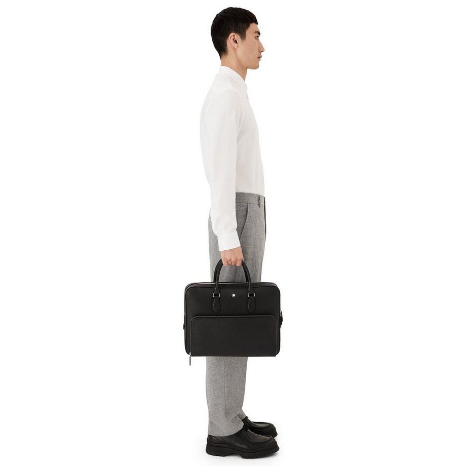 MONTBLANC Sartorial Dokumententasche  