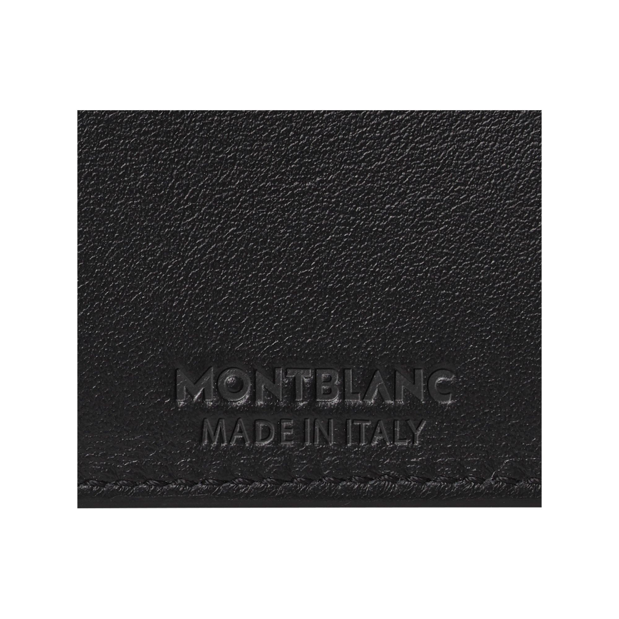 MONTBLANC Meisterstück Selection Portefeuille 