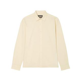 Marc O'Polo Kent collar,long sleeve, without chest pocket Hemd, langarm 
