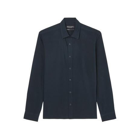 Marc O'Polo Kent collar,long sleeve, without chest pocket Chemise, manches longues 