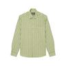 Marc O'Polo Kent collar, long sleeves, one rectangular chest pocket, round hem Chemise, manches longues 