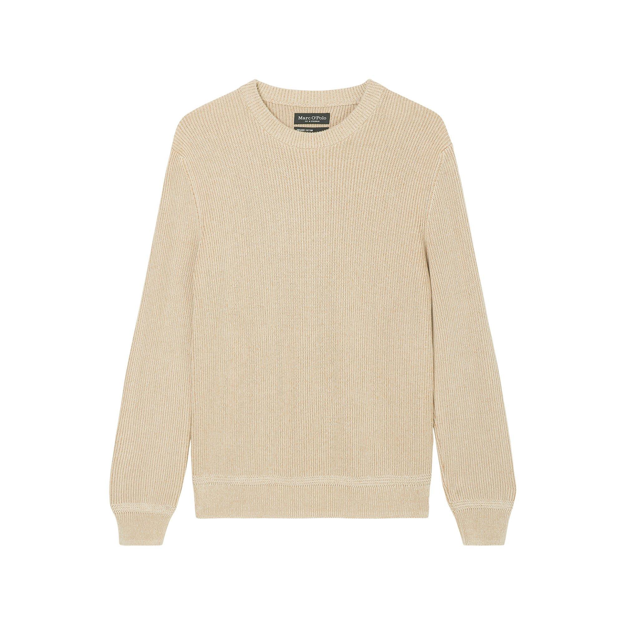 Image of Pullover Herren Ecru XL