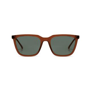 KOMONO Jay Lunettes de soleil rectangulaires 