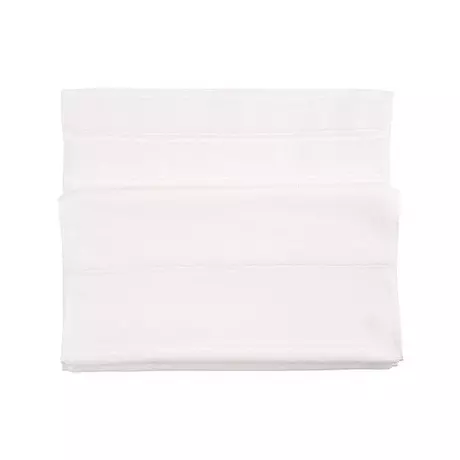 Rico Design Asciugamano da ricamo  Ecru