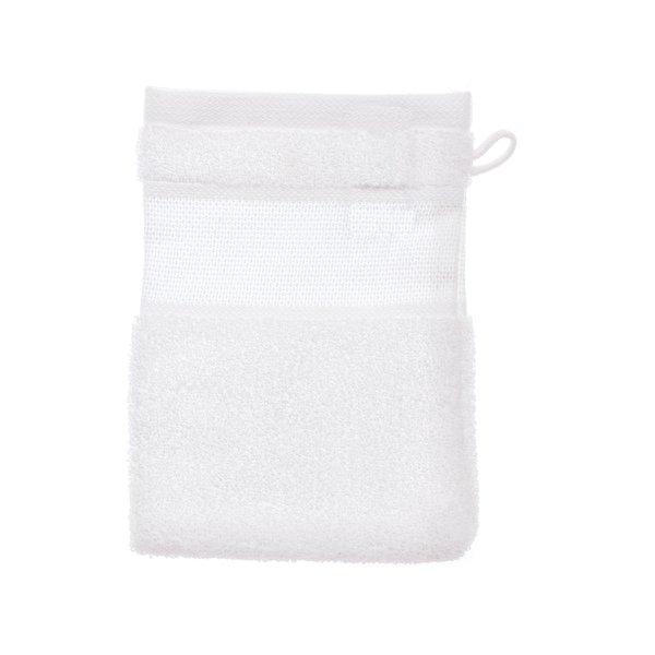 Image of Waschhandschuh zum Besticken Waschhandschuh zum Besticken