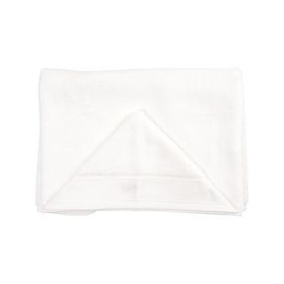 RICO-Design Asciugamano da bagno ricamato con cappuccio 