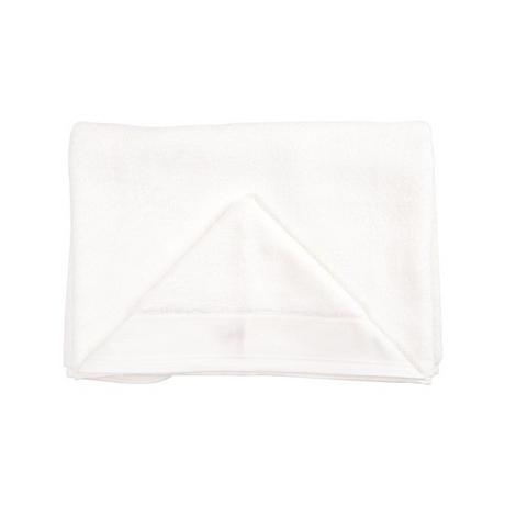 RICO-Design Asciugamano da bagno ricamato con cappuccio 