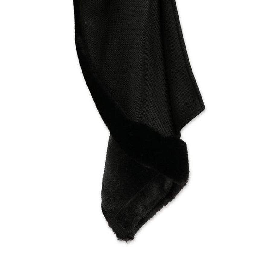 MORGAN Mantellina fantasia senza cappuccio  