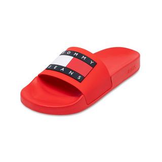 TOMMY JEANS Slide ESS Badesandalen 