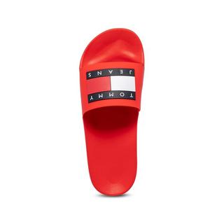 TOMMY JEANS Slide ESS Sandales de bain 