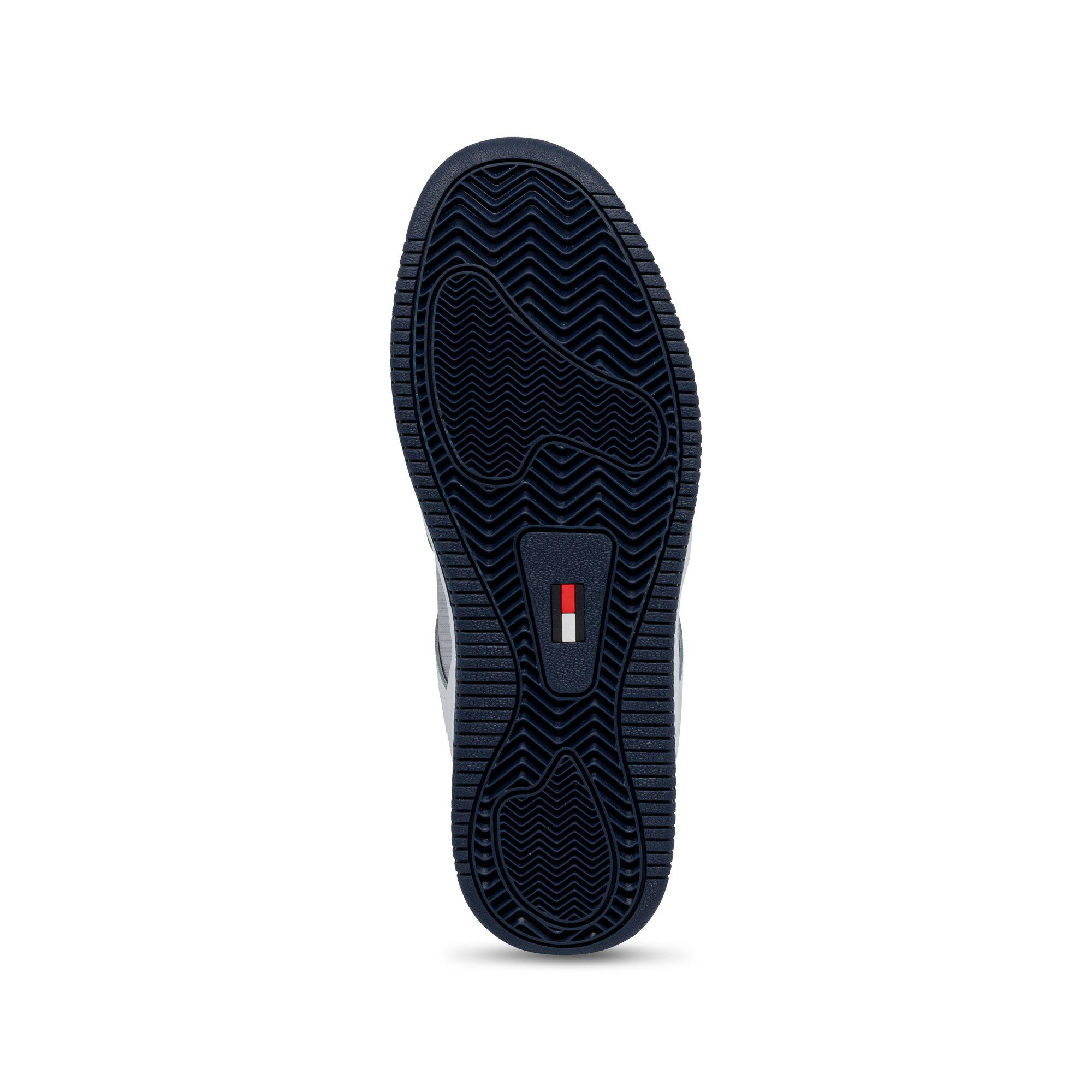 TOMMY JEANS Baslket mesh Sneakers basse 