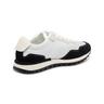 TOMMY JEANS TJ Runner Mix Sneakers basse 