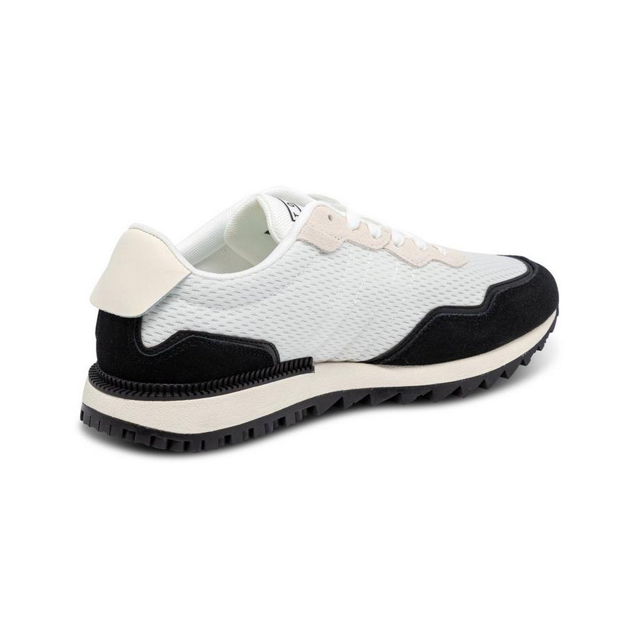 TOMMY JEANS TJ Runner Mix Sneakers Basses  