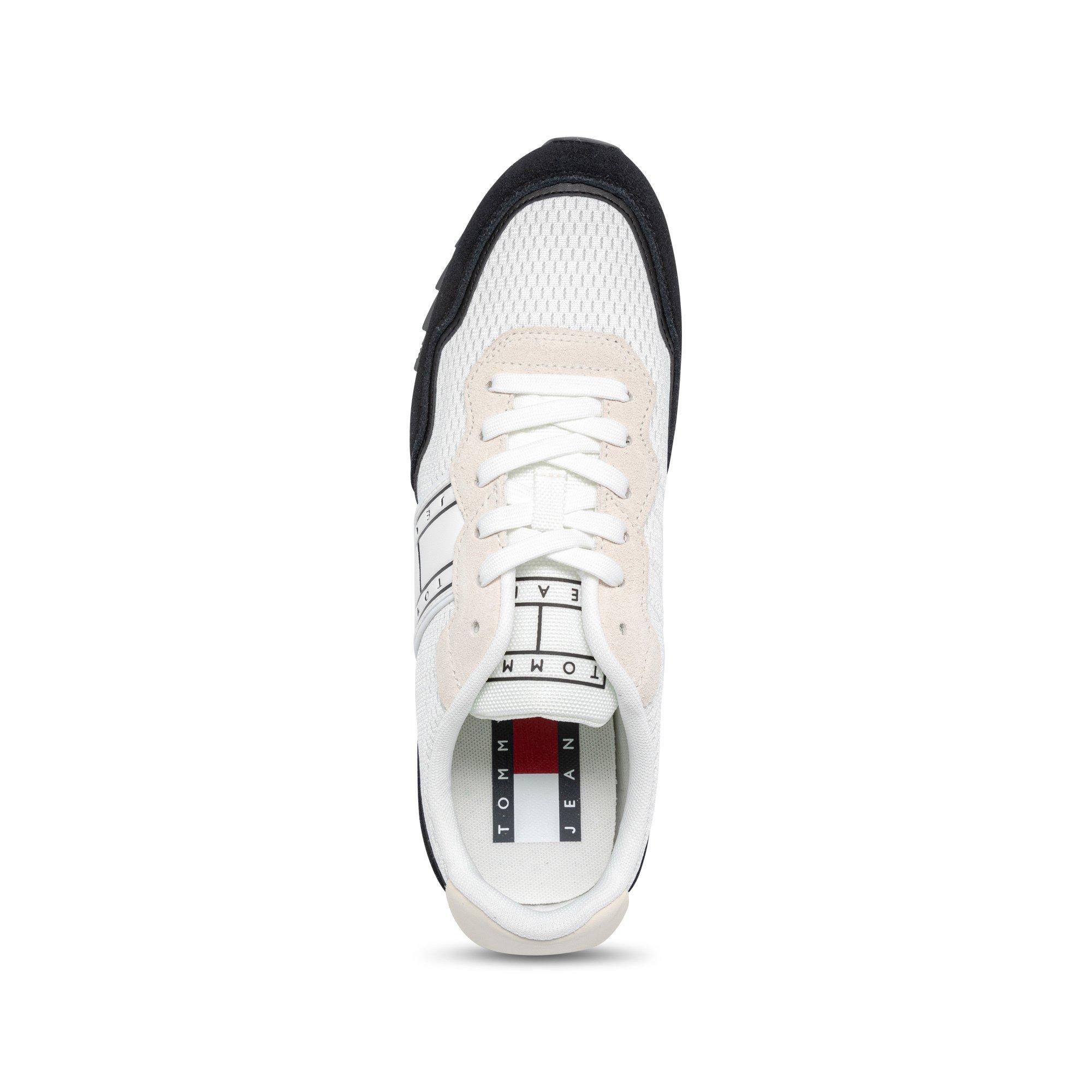 TOMMY JEANS TJ Runner Mix Sneakers basse 