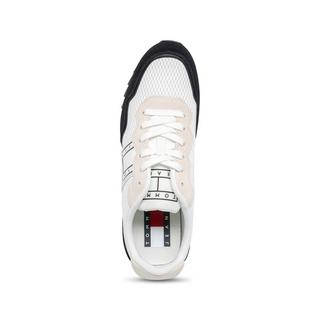 TOMMY JEANS TJ Runner Mix Sneakers, Low Top 