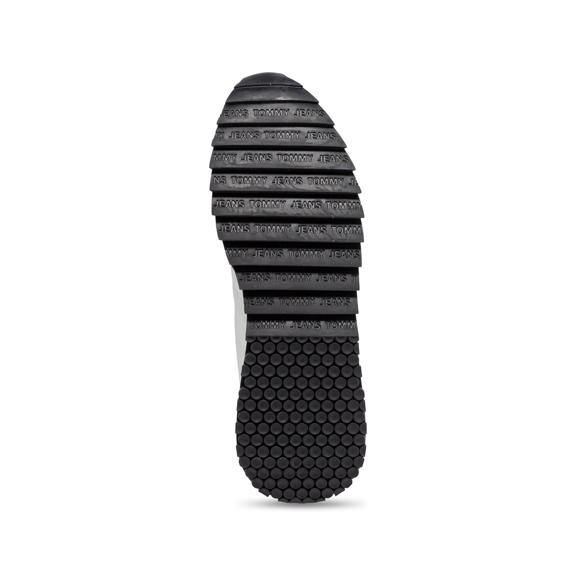 TOMMY JEANS TJ Runner Mix Sneakers, basses 