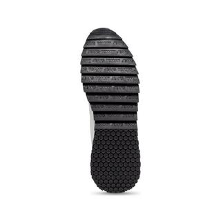 TOMMY JEANS TJ Runner Mix Sneakers, Low Top 