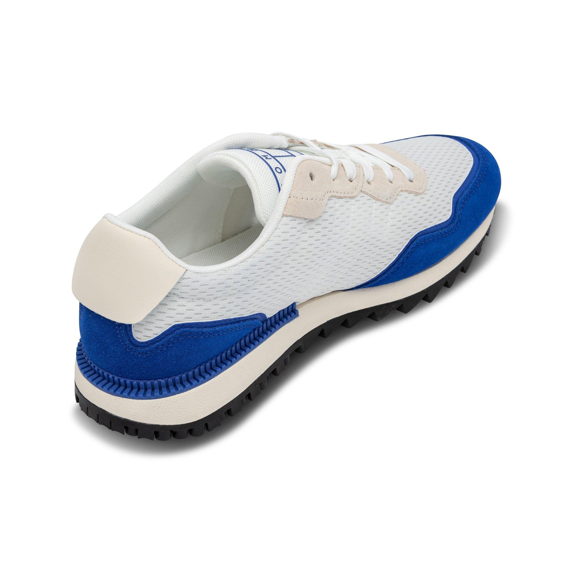 TOMMY JEANS TJ Runner Mix Sneakers basse 