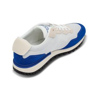 TOMMY JEANS TJ Runner Mix Sneakers, Low Top 