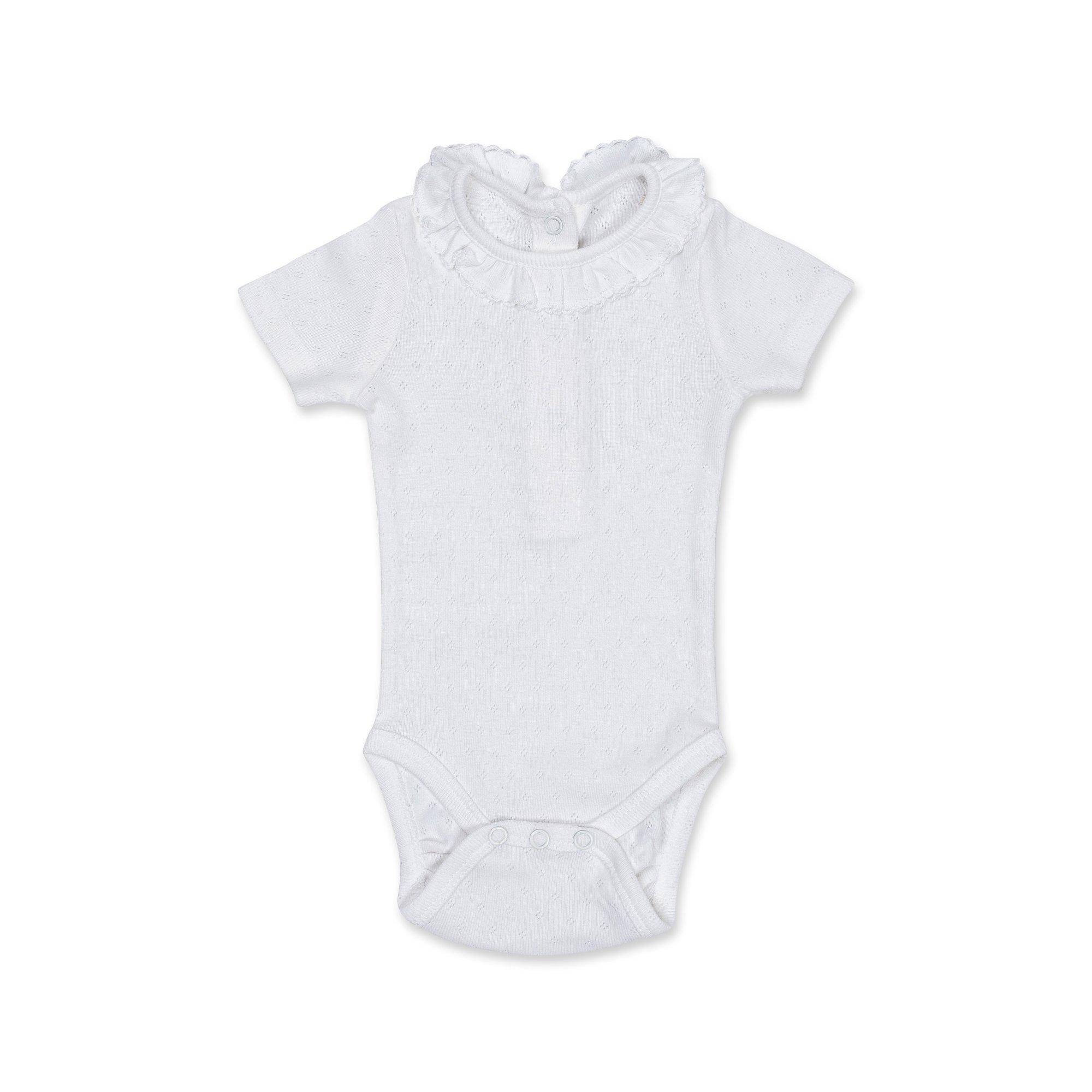 Image of Body Unisex Weiss 98