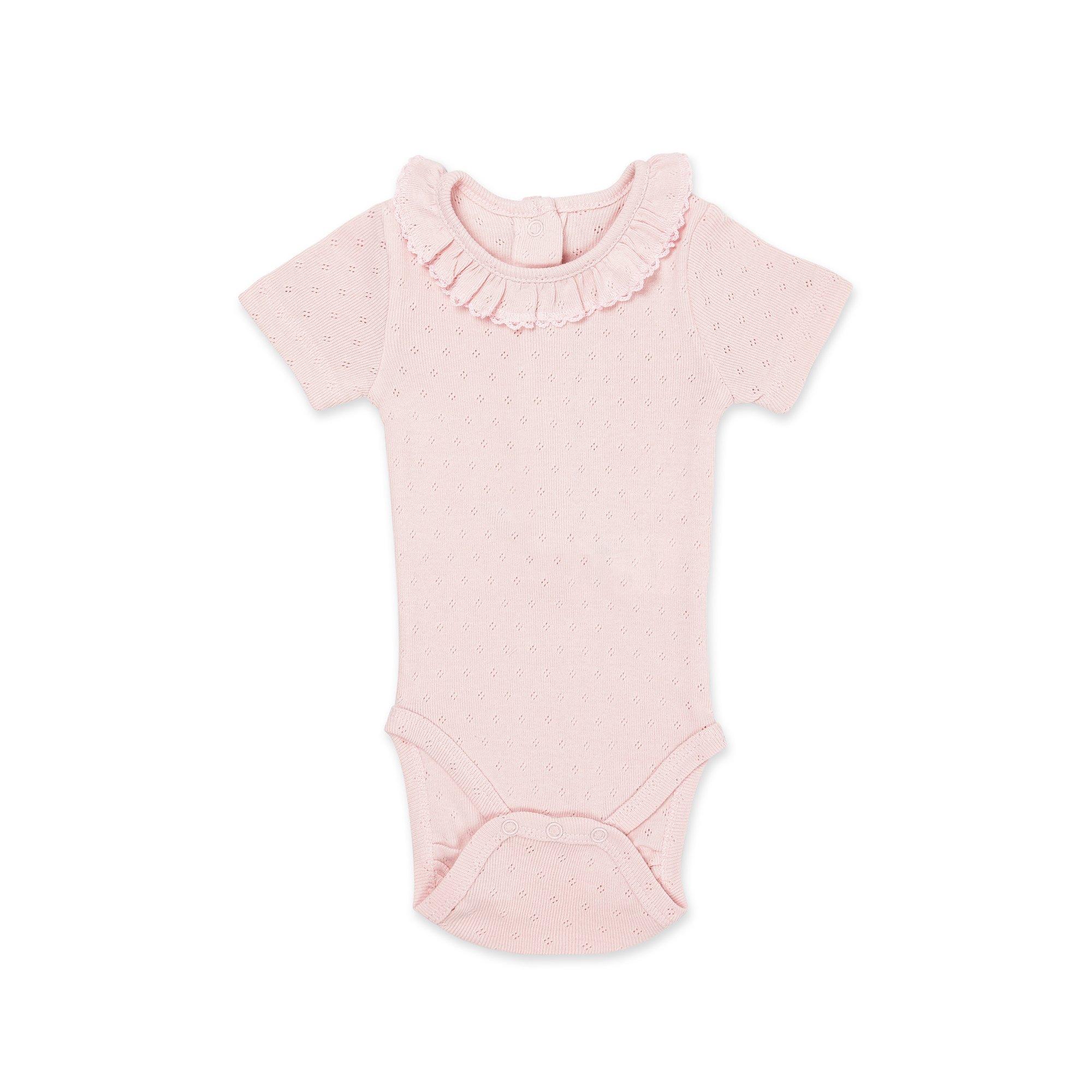 Image of Body Unisex Rosa 50