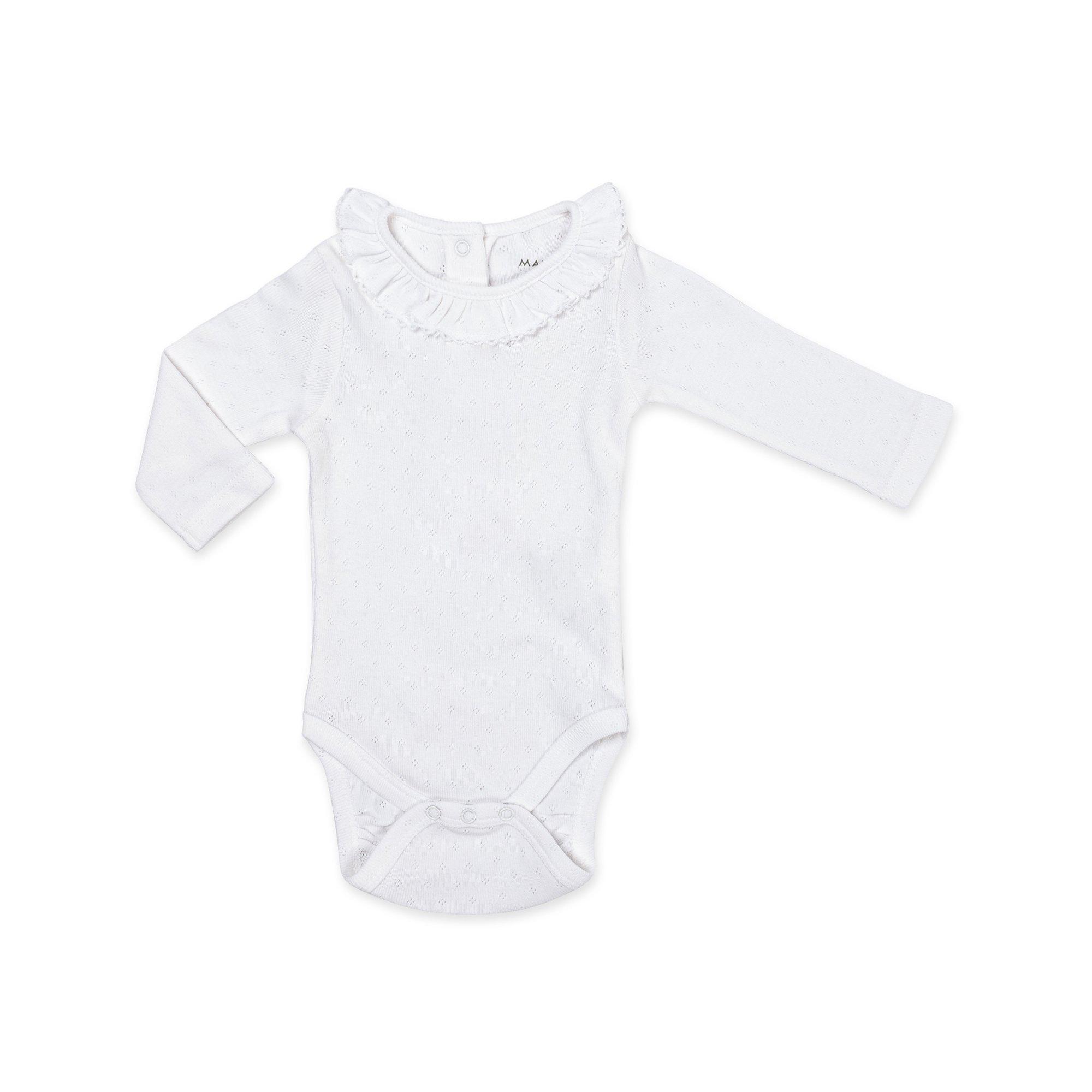Image of Body Unisex Weiss 50