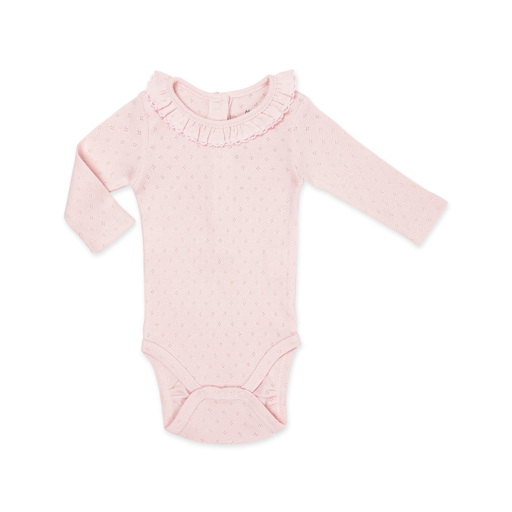 Image of Body Unisex Rosa 98