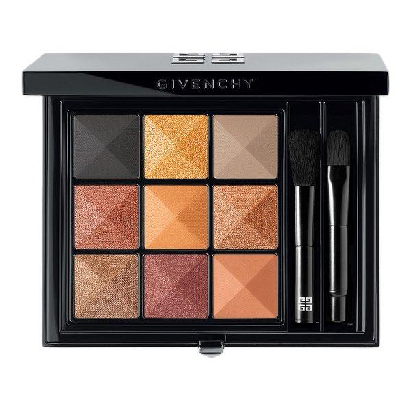 Image of Le 9 De Givenchy Multi-finish Lidschattenpalette Damen N° LE . 8g