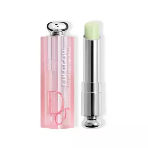 Dior Addict Lip Glow Baume à lèvres révélateur de couleur naturelle - hydratation 24 h* - 97 %** d'ingrédients d'origine naturelle