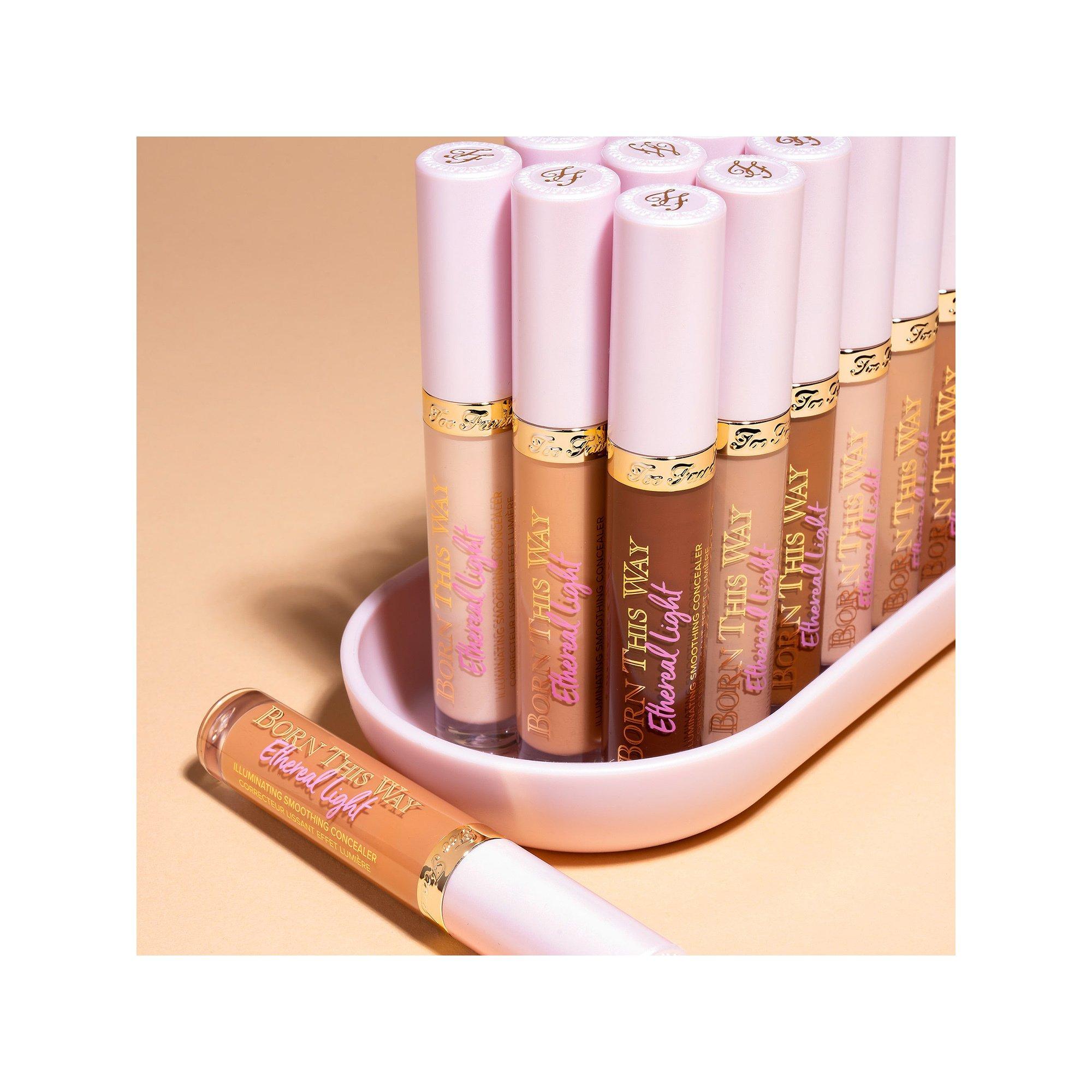 Too Faced Born This Way Ethereal Light Concealer - Correttore  