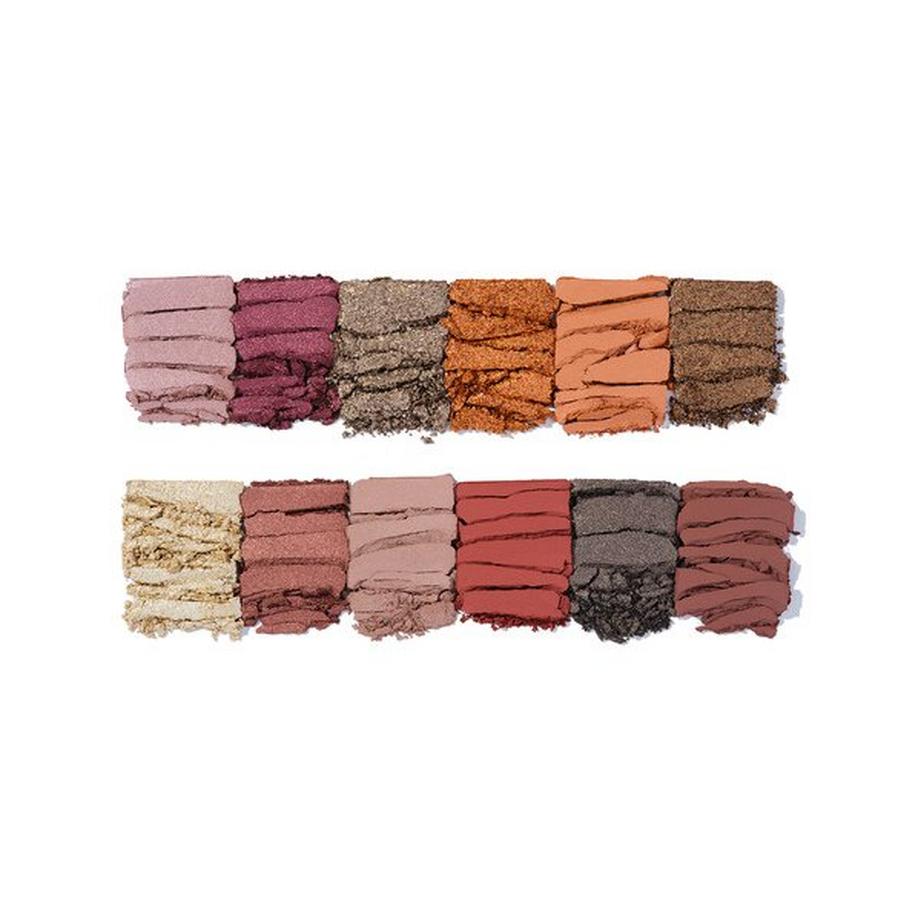 Anastasia Beverly Hills  Rose Metals - Palette de fards à paupières 