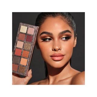 Anastasia Beverly Hills  Rose Metals - Palette de fards à paupières 