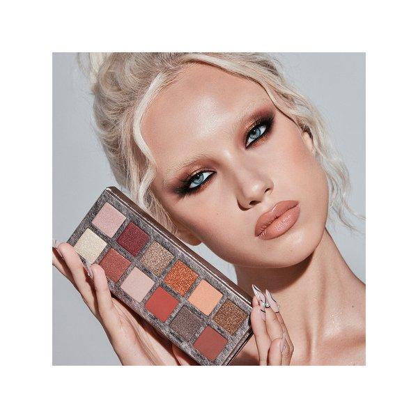 Anastasia Beverly Hills  Rose Metals - Palette de fards à paupières 