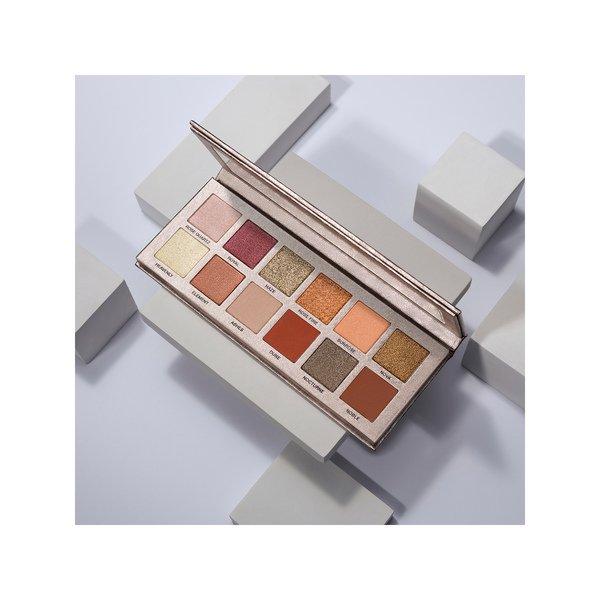 Anastasia Beverly Hills  Rose Metals - Palette de fards à paupières 