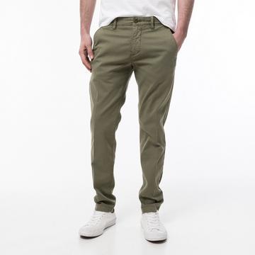 Chinohose, Tapered Fit