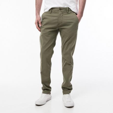 Marc O'Polo  Pantaloni, chino, tapered fit 