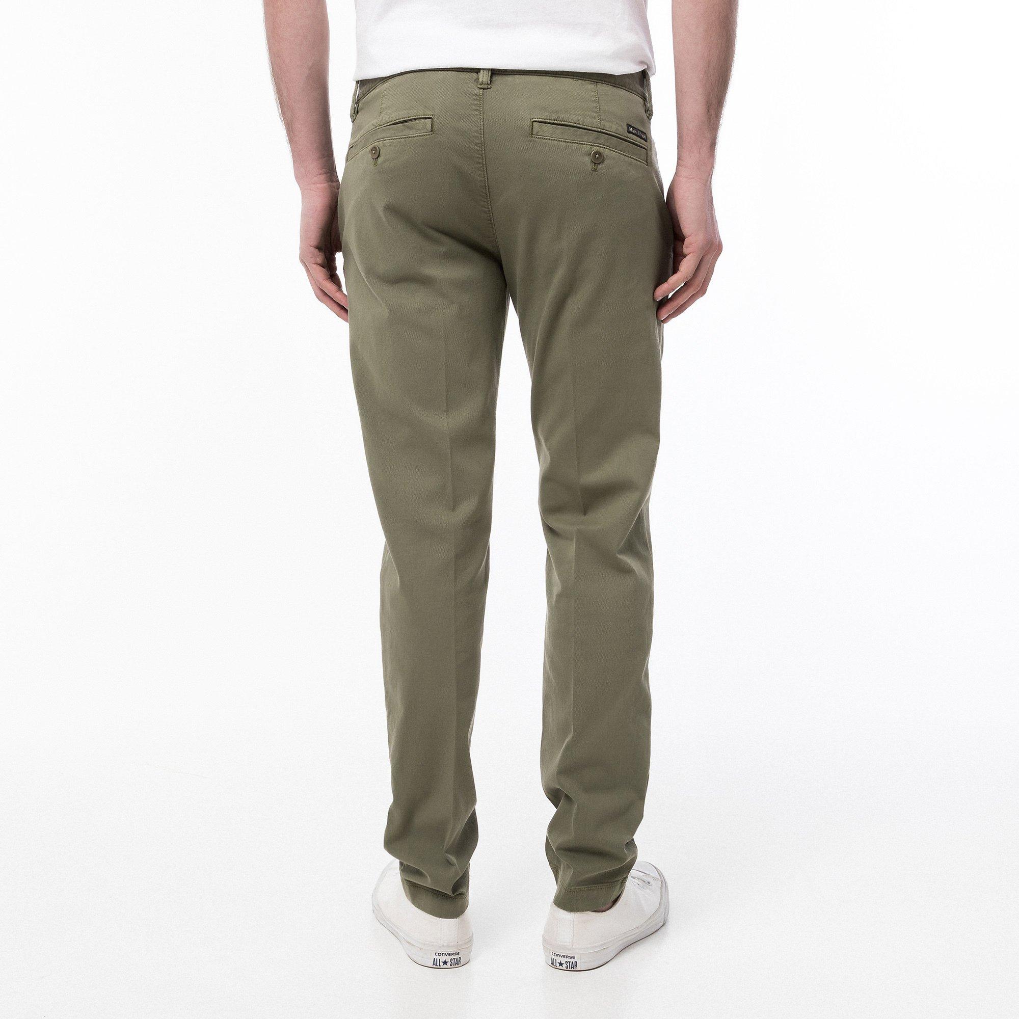 Marc O'Polo  Pantaloni, chino, tapered fit 